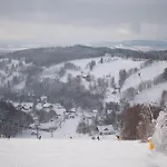 Affittacamere Horská Na špici Benecko
