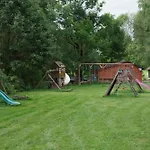 Horská Na špici 3*