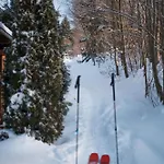 Affittacamere Horská Na špici Benecko