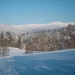 Horská Na špici 3*
