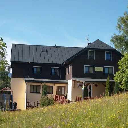Guest house Horska Na Spici Benecko