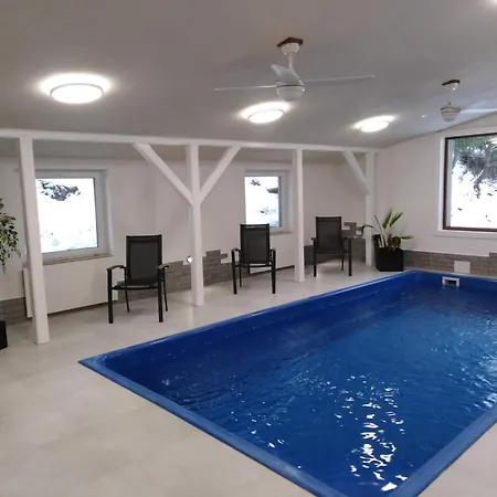 Horska Na Spici Guest house
