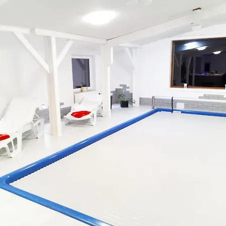 Horska Na Spici Guest house