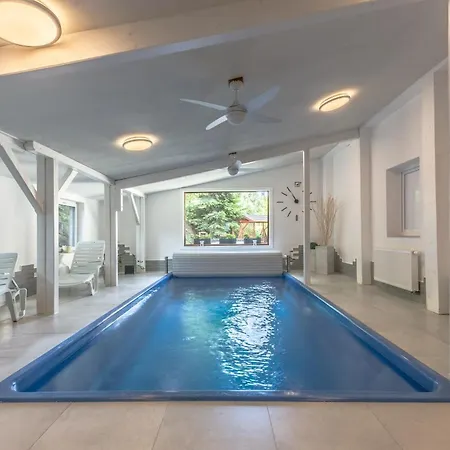 Casa de hóspedes Horská Na špici