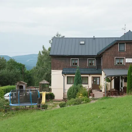 Horská Na špici Casa de hóspedes