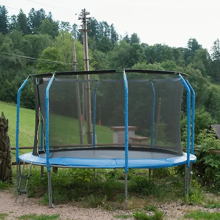 Horská Na špici 3*