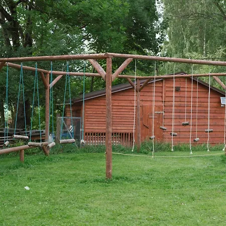 Horská Na špici Pensión 3*