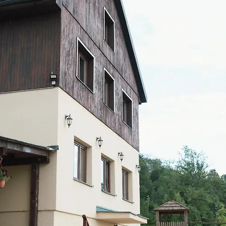 Horská Na špici Benecko