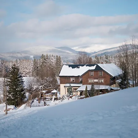 Horská Na špici Casa de hóspedes 3*