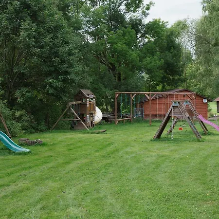 Horská Na špici 3*