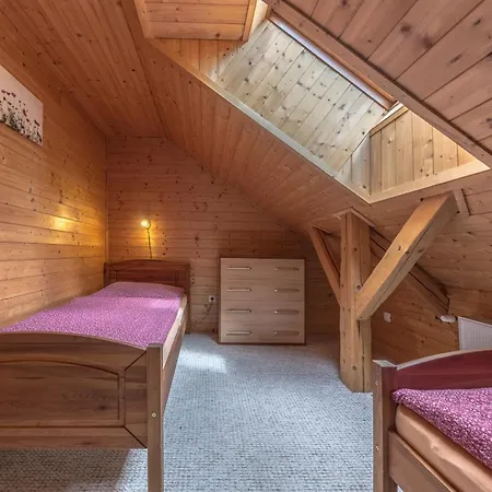 Horská Na špici Casa de hóspedes Benecko