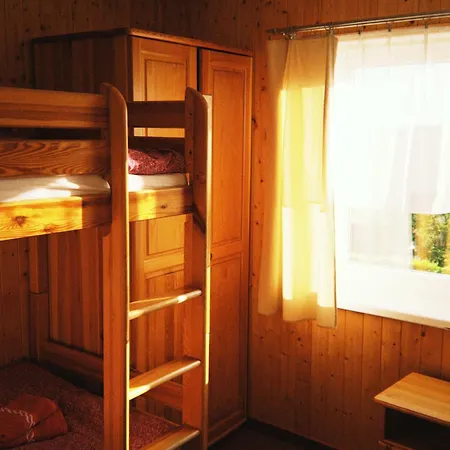 Horská Na špici Casa de hóspedes 3*