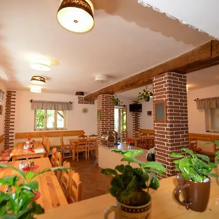 Guest house Horska Na Spici *