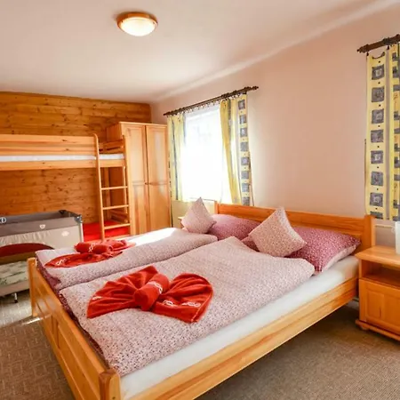 Guest house Horska Na Spici Benecko