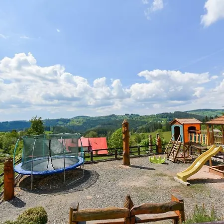 Horska Na Spici Guest house
