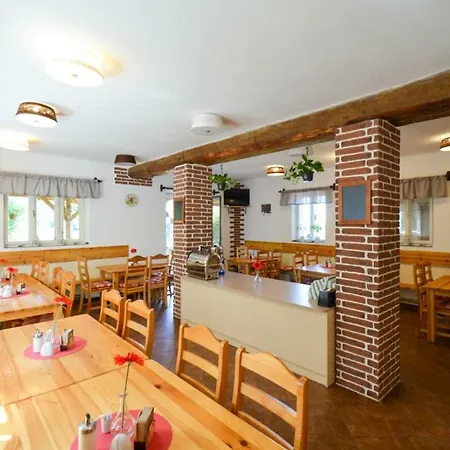 Horska Na Spici Guest house *