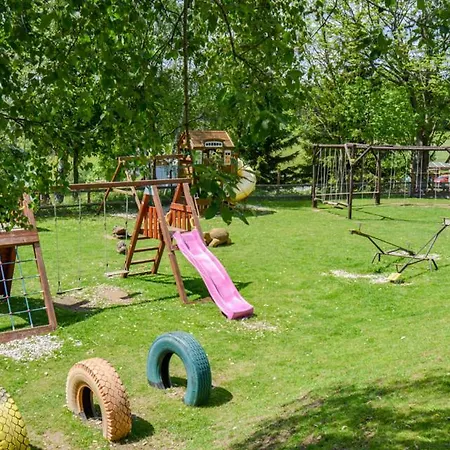 Guest house Horska Na Spici Benecko