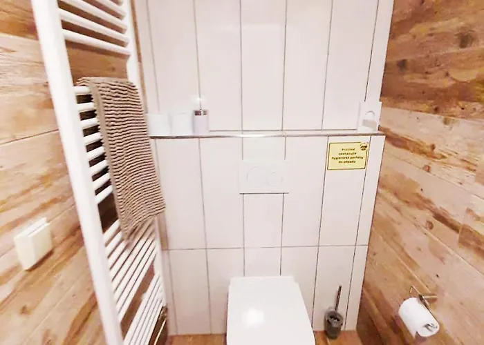 Horska Na Spici Benecko
