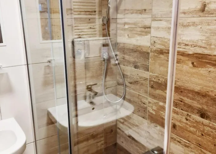 Horska Na Spici 3* Benecko
